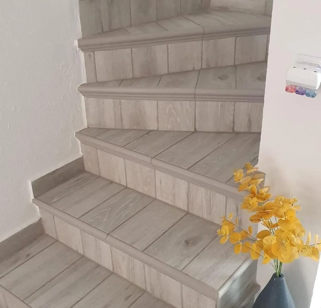 Olimar Duplex Castillo Mar カレタ・デ・フステ スペイン