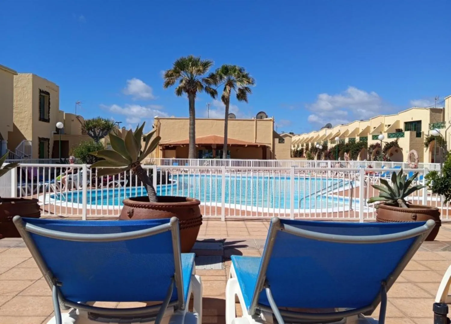 Olimar Duplex Castillo Mar Caleta De Fuste 0*,  Ισπανία