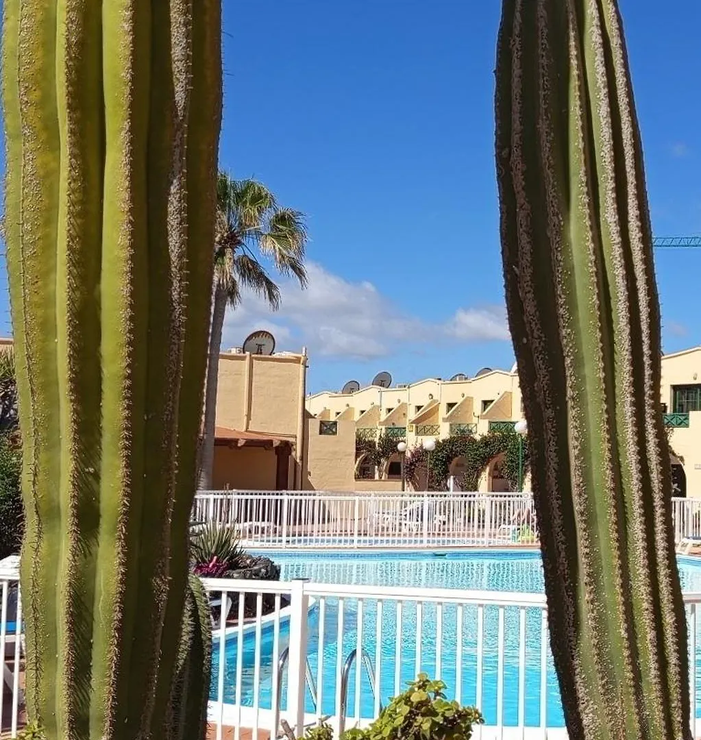 Olimar Duplex Castillo Mar Caleta De Fuste 0*,  Ισπανία