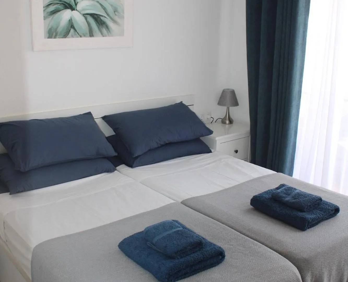 Διαμέρισμα Olimar Duplex Castillo Mar Caleta De Fuste Ισπανία