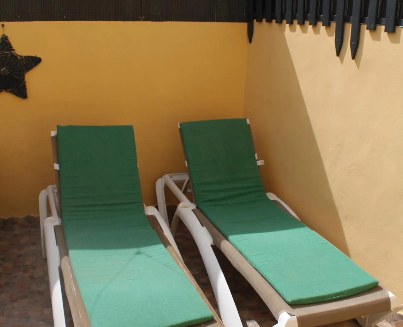 Olimar Duplex Castillo Mar Caleta De Fuste Διαμέρισμα