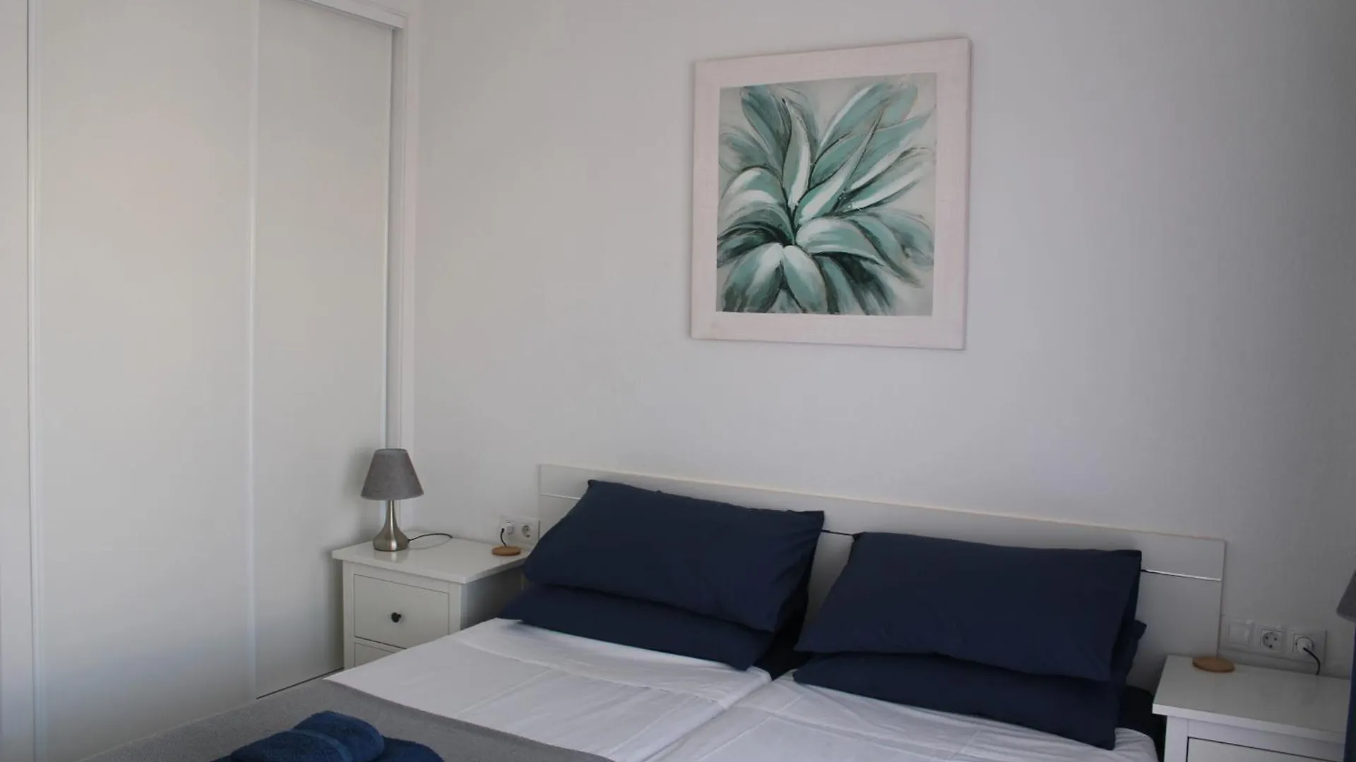 Olimar Duplex Castillo Mar Caleta De Fuste Διαμέρισμα
