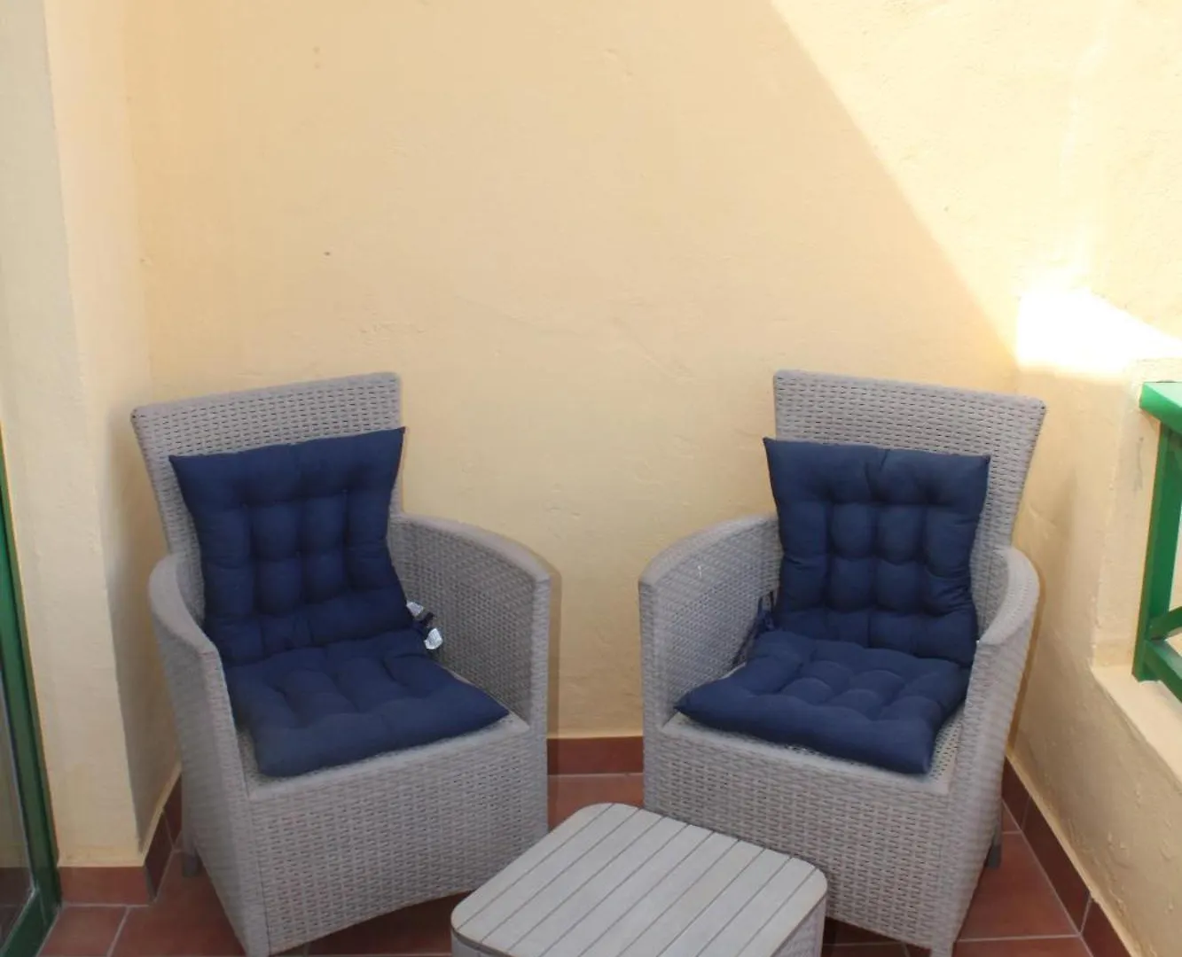 Διαμέρισμα Olimar Duplex Castillo Mar Caleta De Fuste Ισπανία