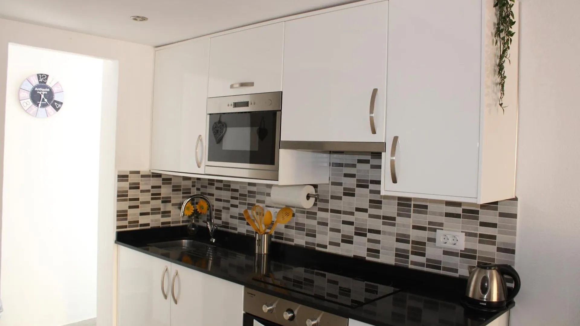 Διαμέρισμα Olimar Duplex Castillo Mar Caleta De Fuste